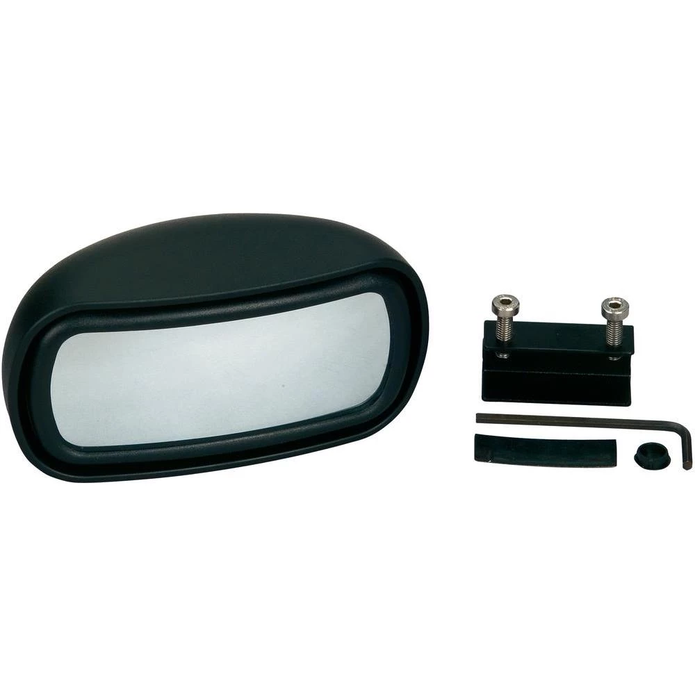 Ogledalo za mrtvi kut Herbert Richter 187/100 slika