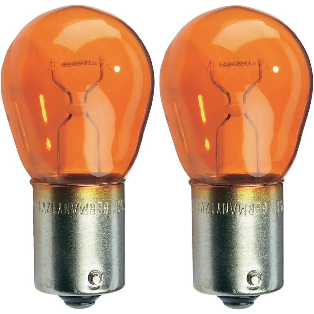 Osram SIjalica za prednja svjetla ULTRA LIFE, žuta, PY21W 7507ULT-02B slika