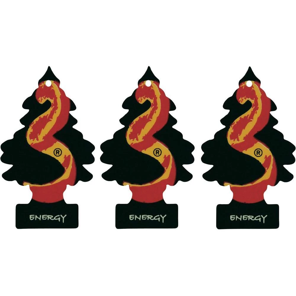 Miris za auto Wunder-Baum Energy 1 kom. 171326 slika