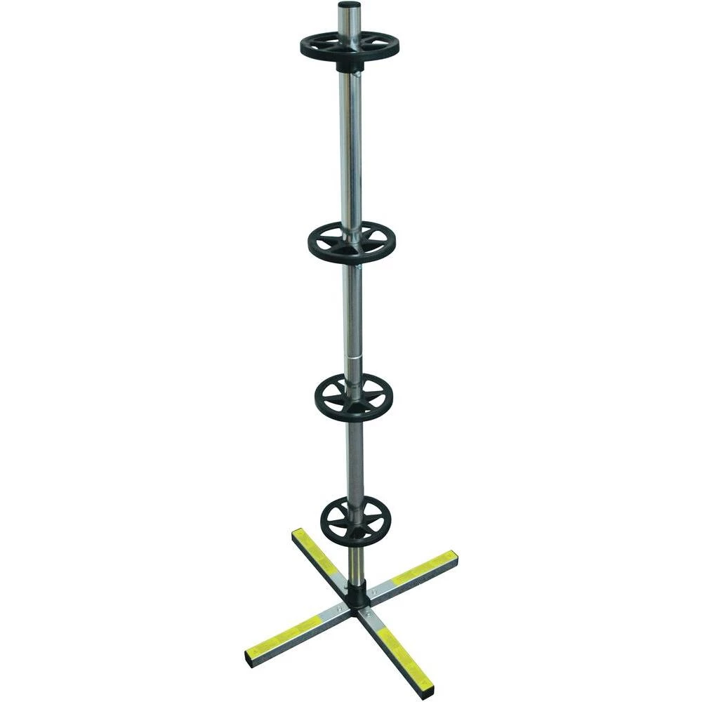 Stalak za gume širine 285 mm 50207 slika