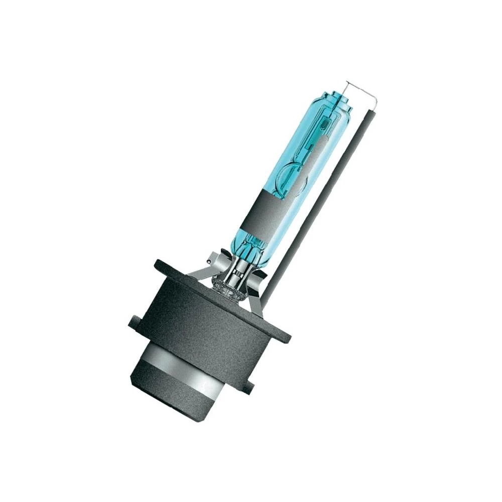 SIjalica Osram Xenarc Cool BlueIntense D2R, 12 V (85 V), 1 kom., P32D-3, prozirn slika