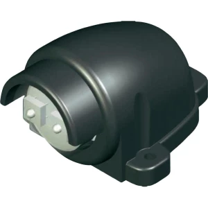 LED svjetla za registarske pločice SecoRüt, s gumenim kućištem za površinsku mon slika