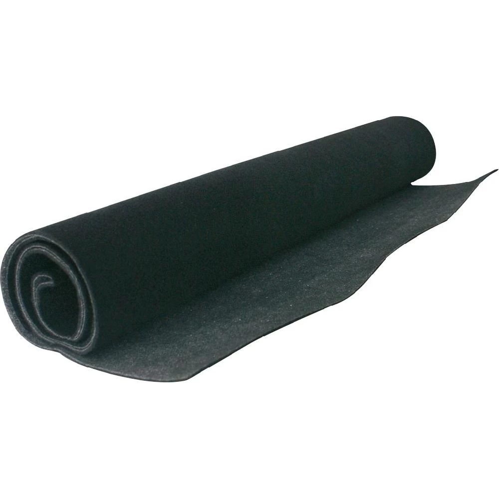 Eufab otirač za prtljažnik 28023 slika