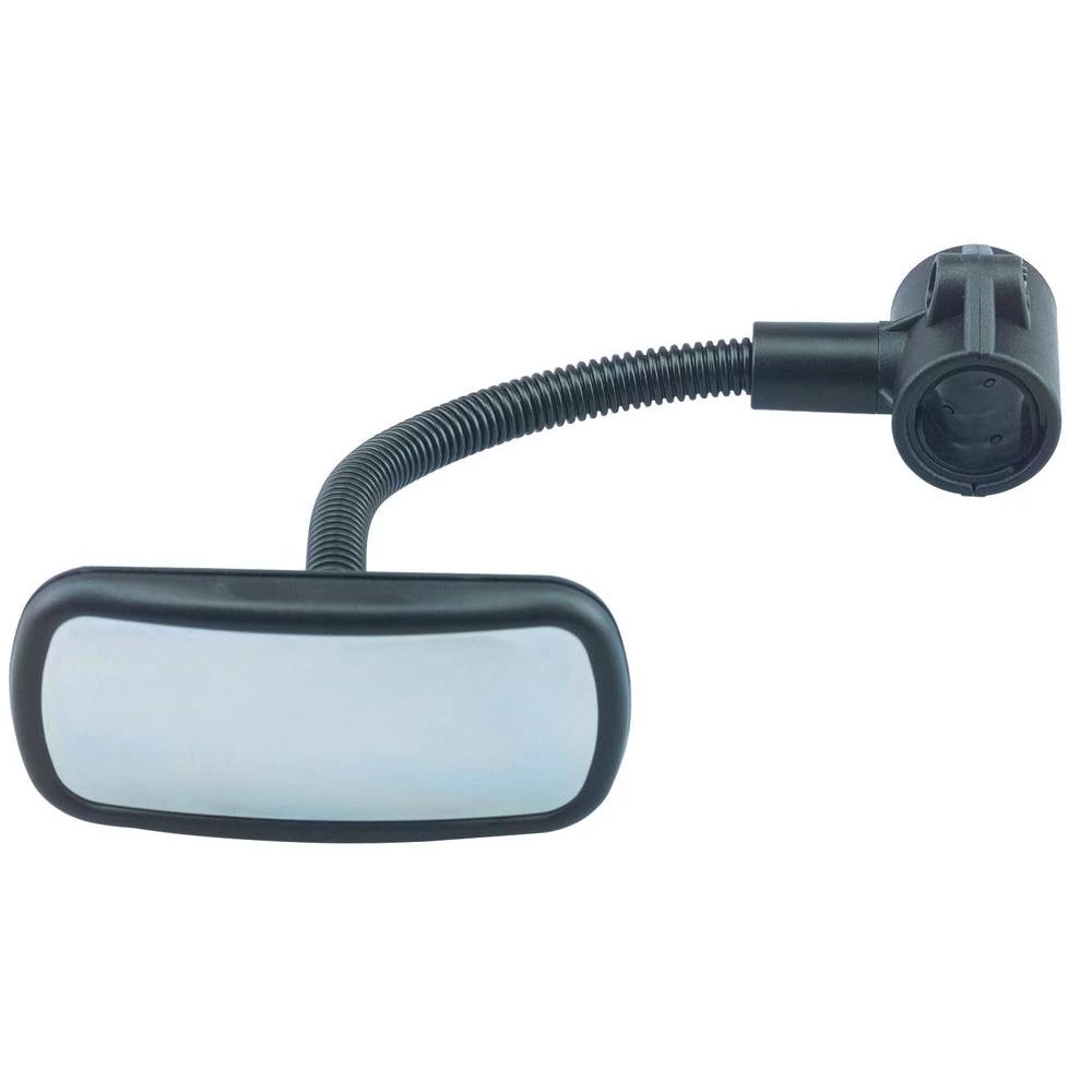 Ogledalo s dugim vratom/za bicikl Herbert Richter, za montažu na cijev 187/13/40 slika