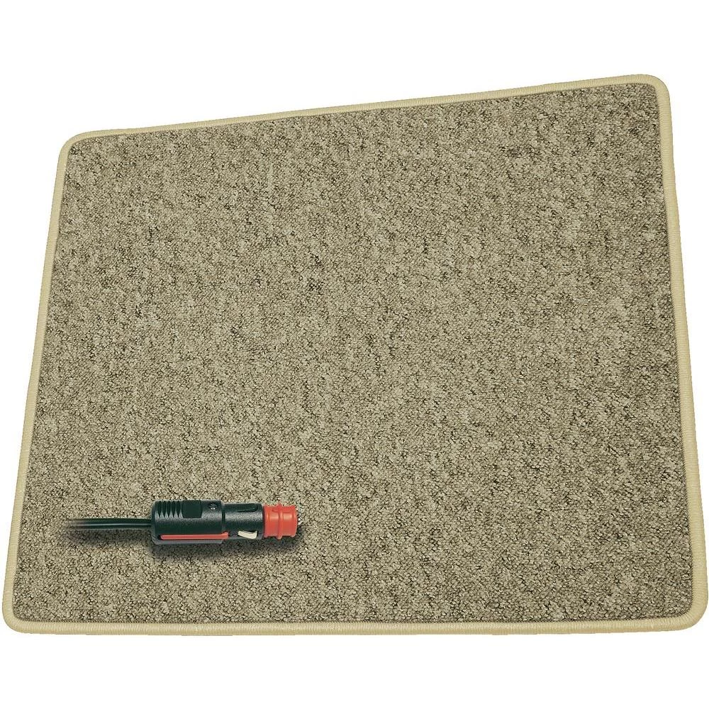 Grijaći tepih ProCar by Paroli, 60 cm x 40 cm 20203520 slika