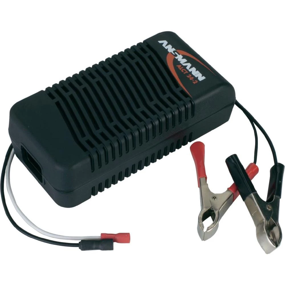 Ansmann Automatski uređaj za punjenje ALCT 24-2 5207232-510 slika