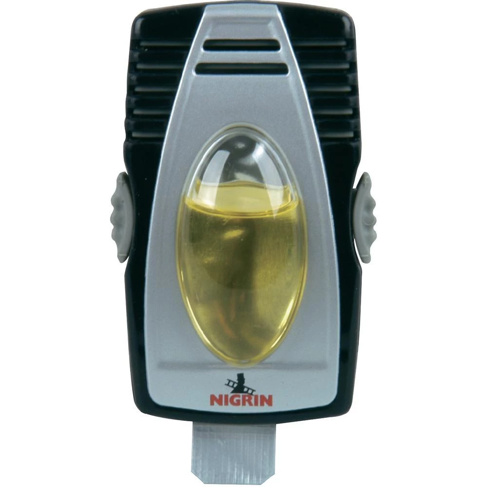 Osvježivača zraka Nigrin, s membranom, miris vanilije 74504 slika