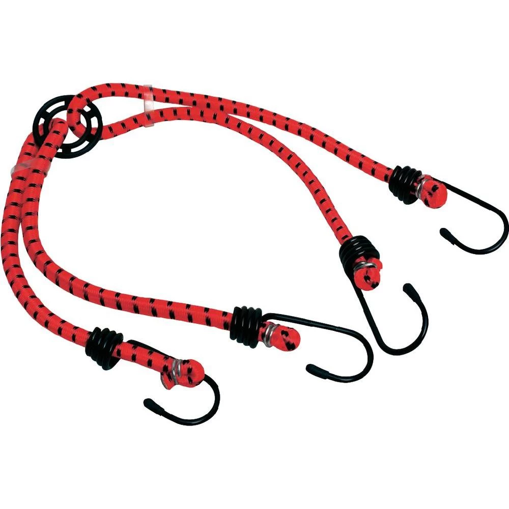 LAS uže za prtljagu ( x D) 8 mm x 50 cm 10326 slika