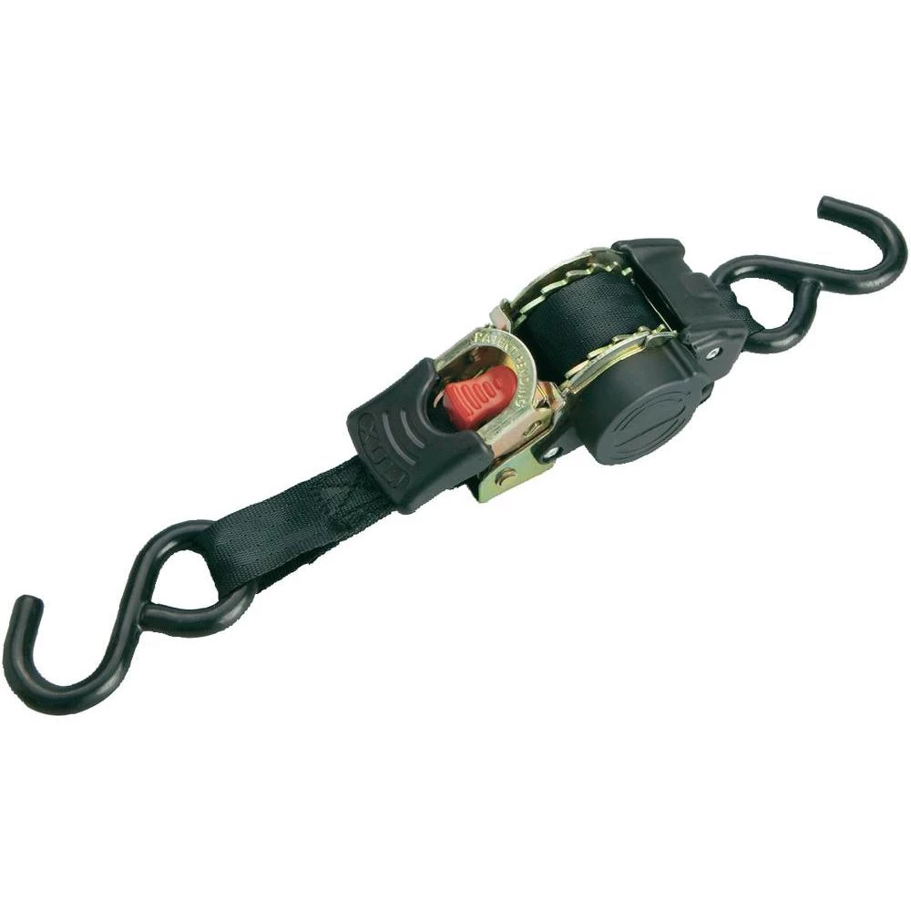 Zatezni remen sa samonamatanjem (D x Š) 1.8 m x 25 mm 200 daN 75232 slika