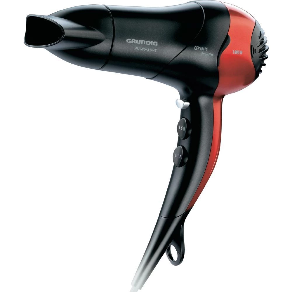 Grundig sušilo za kosu Ceramic Protection HD 3700 HD 3700 1800 W slika