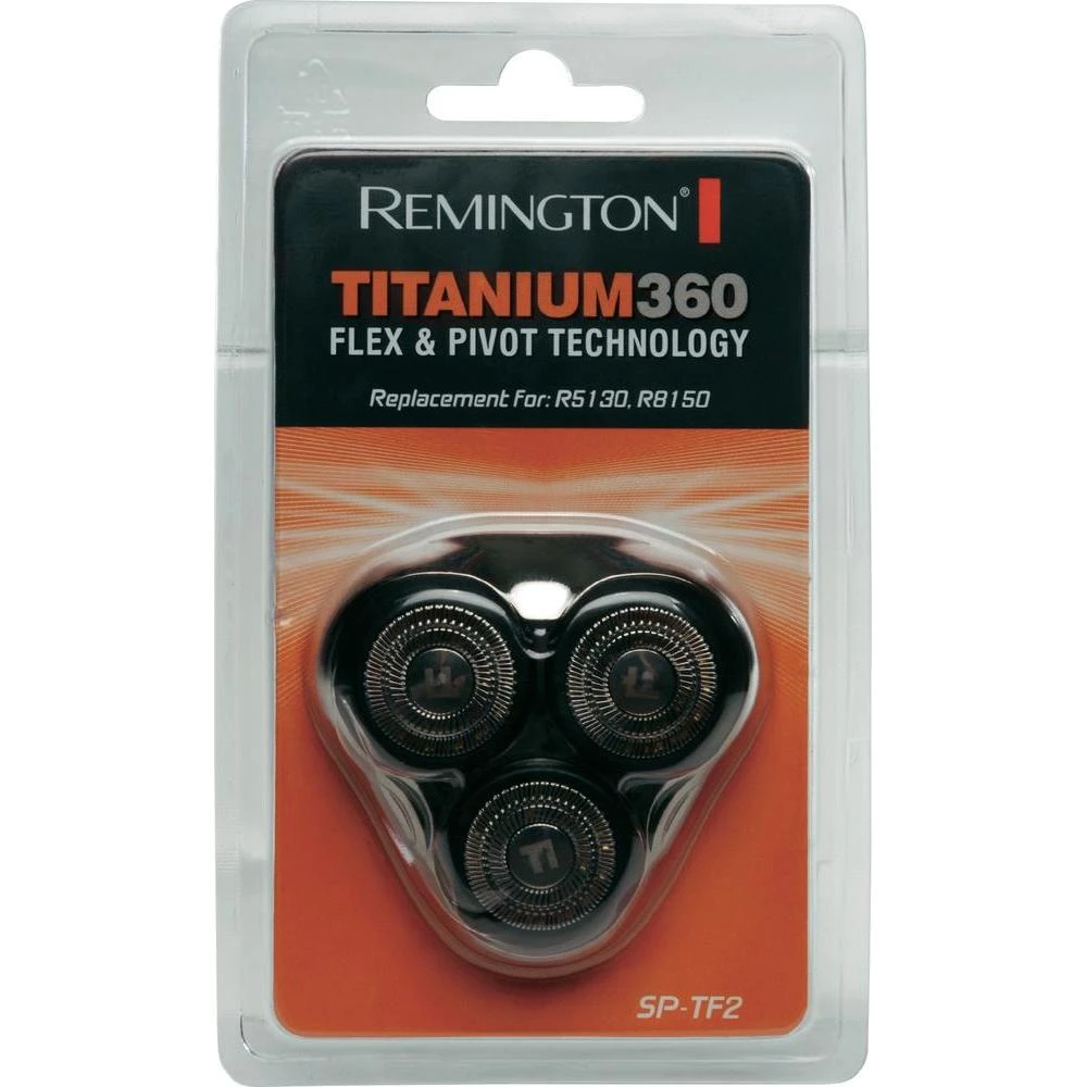 Remington® glava za brijaći aparat SP-TF2 Serija Titan 44089530401 slika