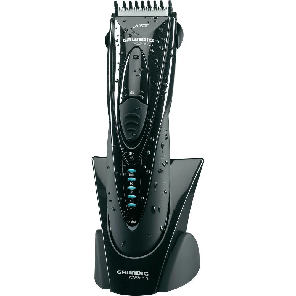 Grundig aparat za šišanje kose MC 9542 bat./struja 100-240V /50-60Hz GMK5010 slika