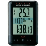 Brojač za bicikl Micro WirelessCC-MC 200 W 003524051, oprema za bicikl Cateye