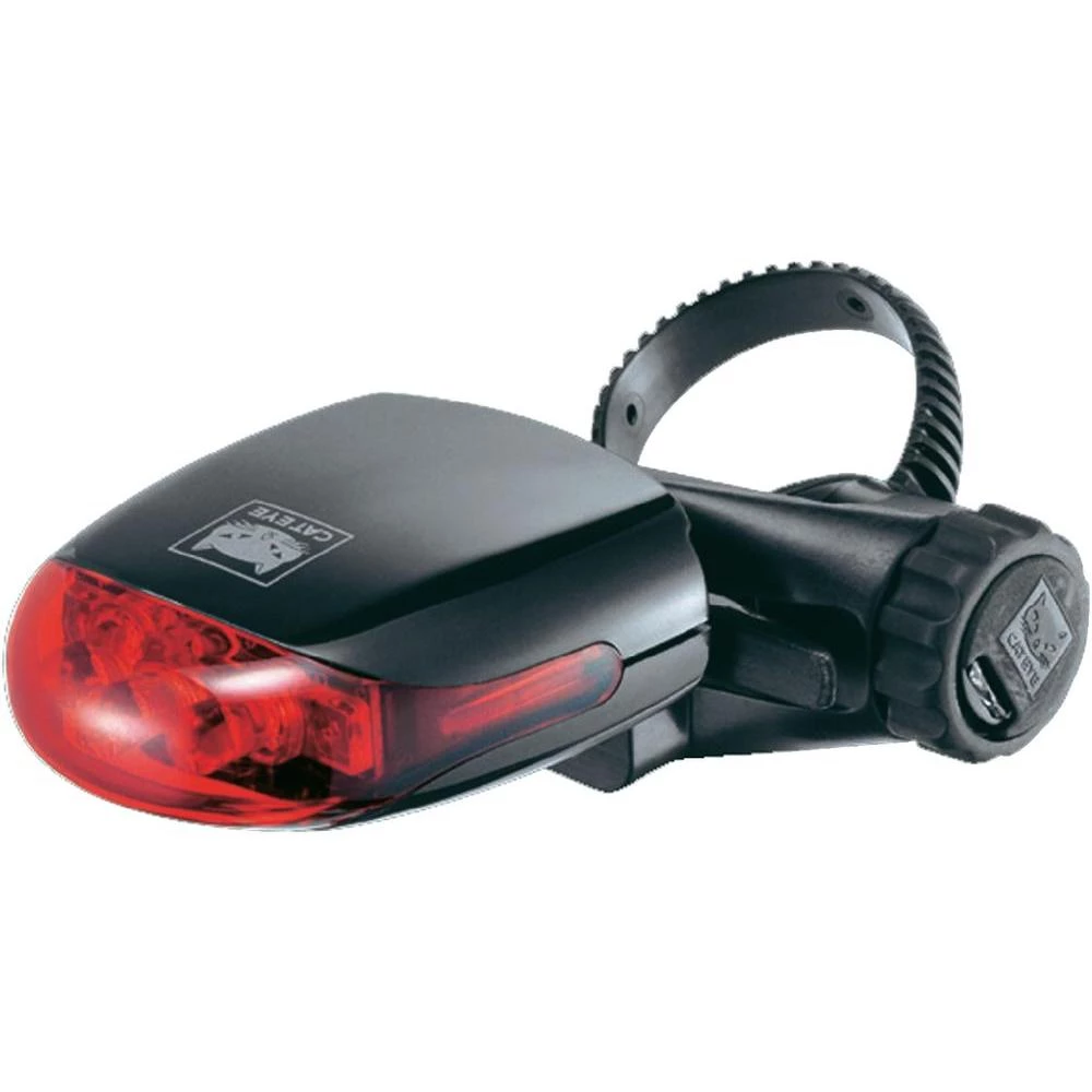 Zadnja svjetla Cateye TL-LD 270 G003521014 slika