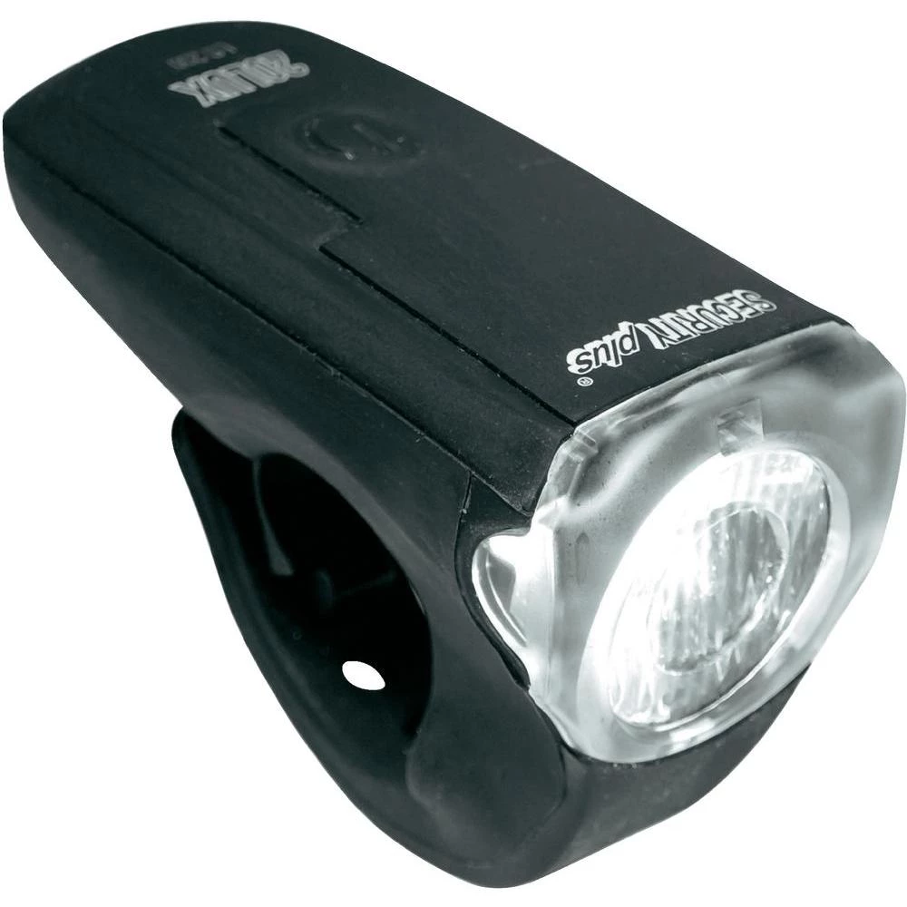 LED-svjetlo Security Plus LS-200, crne boje, 0200 slika