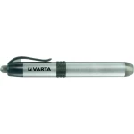 LED-svjetiljka u obliku olovke Varta, 14611101421, 5 mm bijela LED,15h,srebrna,t