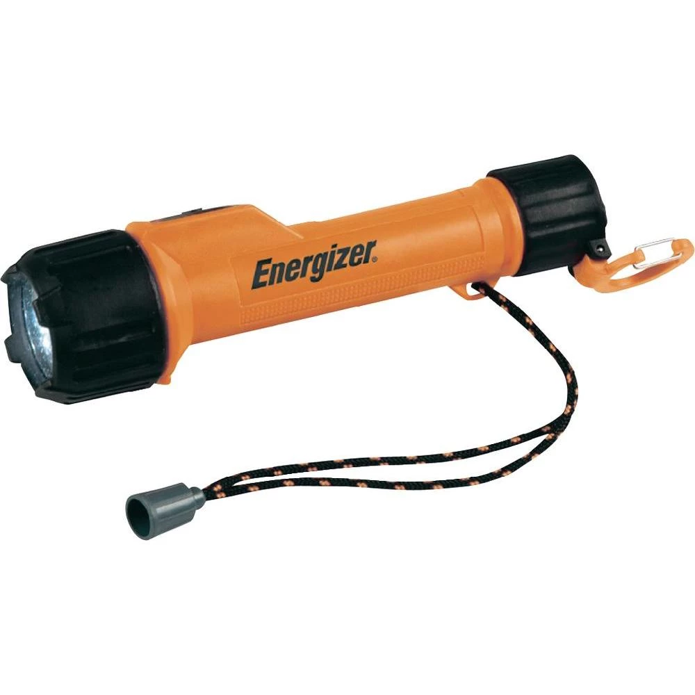 Energizer Atex Light 2AA za eksplozivne zone: 0, 1, 2, Nichia GS LEDs DEMKO 07 A slika