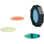 Filter u boji sa zaštitom od kotrljanja LED Lenser za M7, M7R, MT7, M8, P7 itd.,