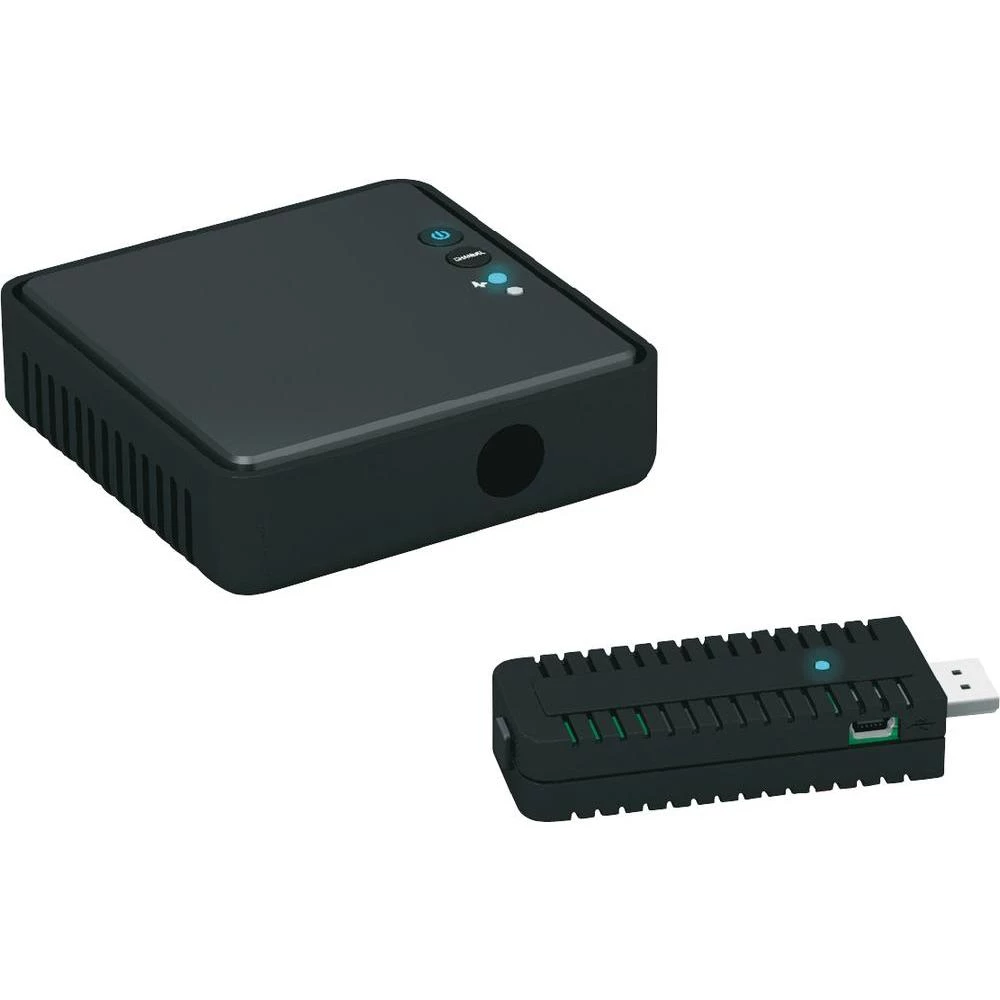 Komplet za bežični prijenos Conrad HDMI slika