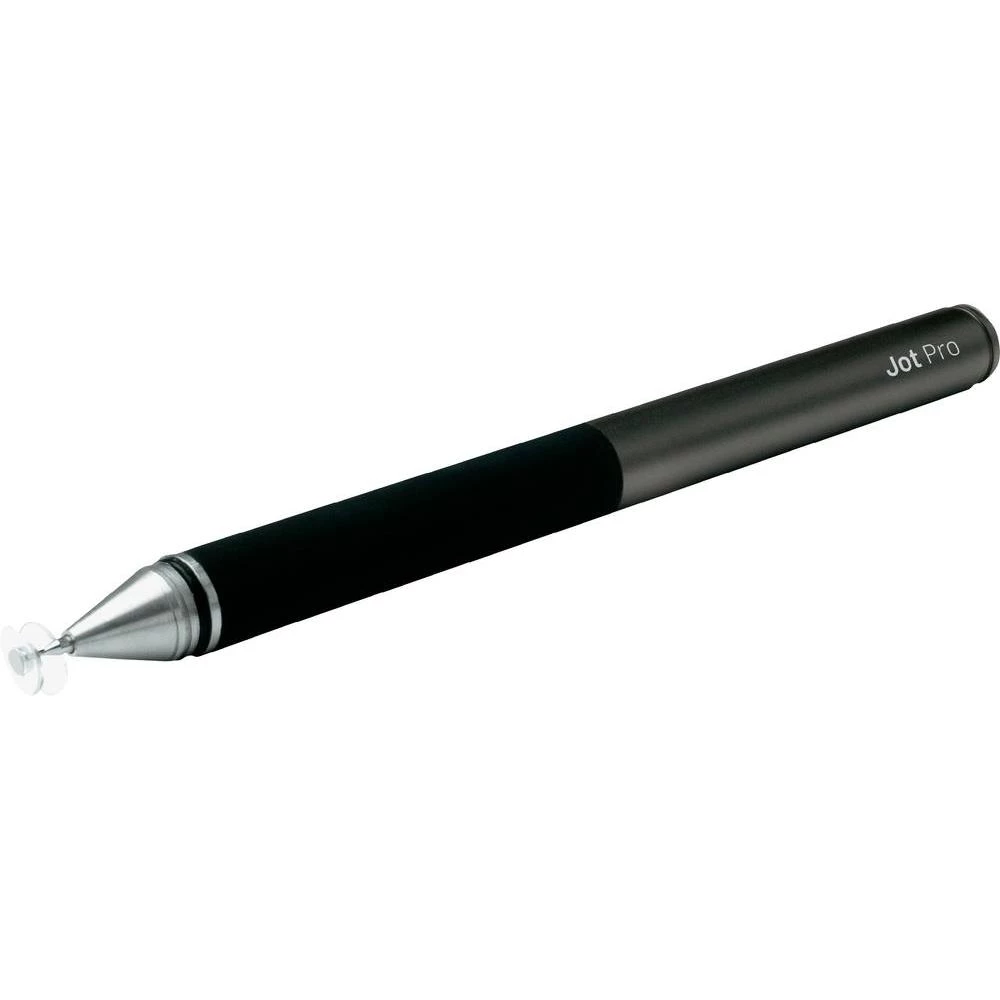 Adonit ''Jot Pro Dampening'' Stylus elektronska olovka Gun Metal siva za sve iPa slika