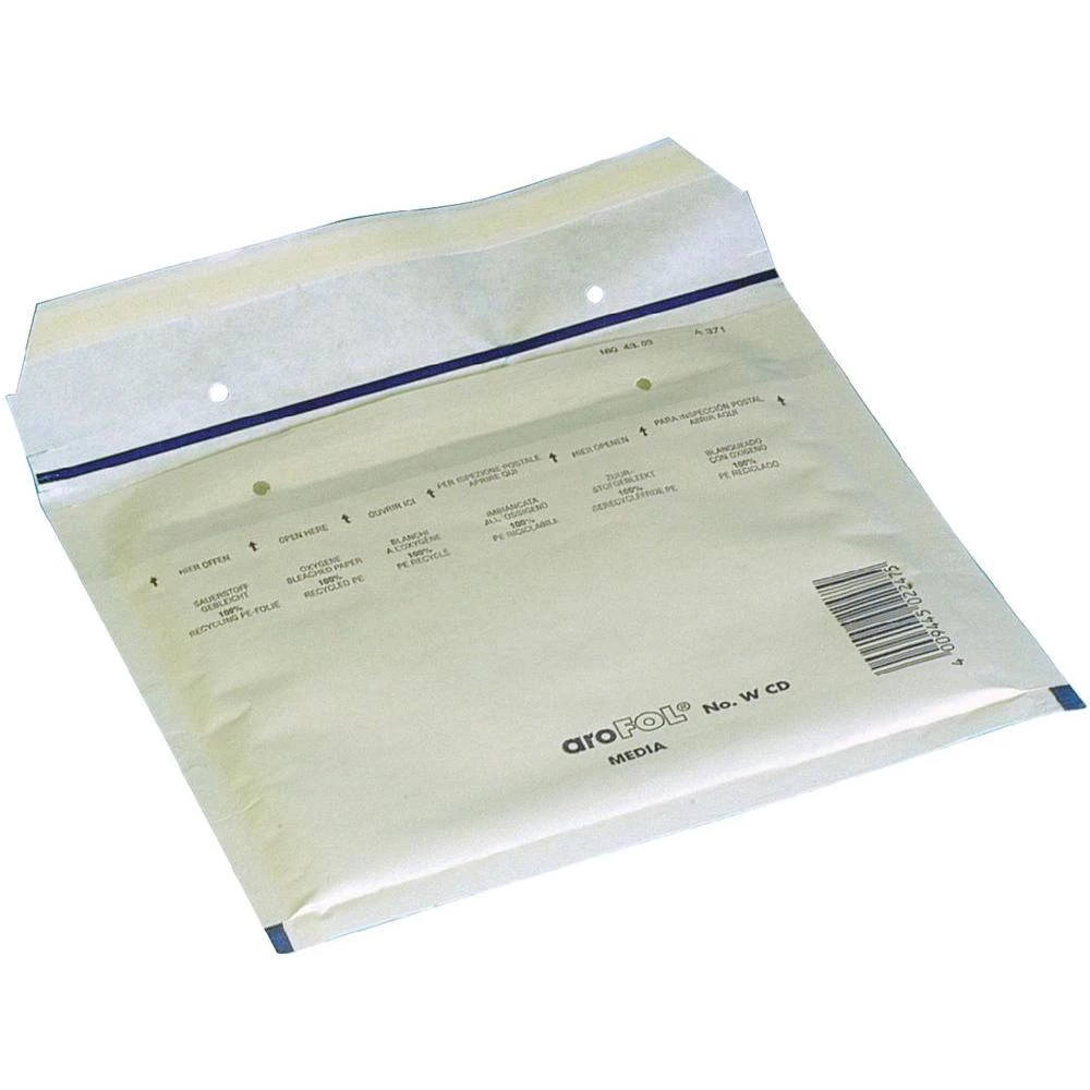 Koverte sa zračnim jastučićima 88008341 Schneidersöhne slika