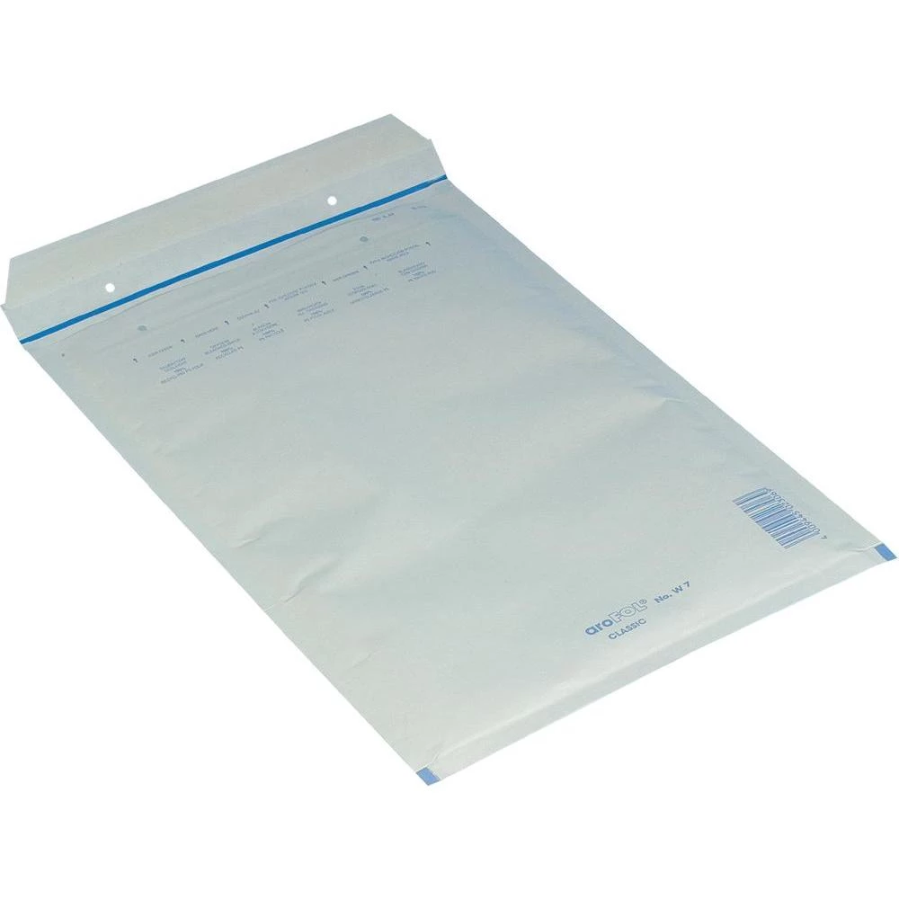 Koverte sa zračnim jastučićima, 250 x 350 mm, 10 komada 88008338 Schneidersöhne slika