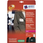 Avery-Zweckform etikete za imena L4784-20 ( 63.5 mm x 29.6 mm ), bijele, 540 kom