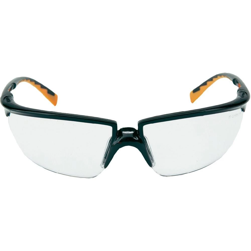 Zaštitne naočale 3M Solus 71505-00001M, umjetna masa, ES 166 slika