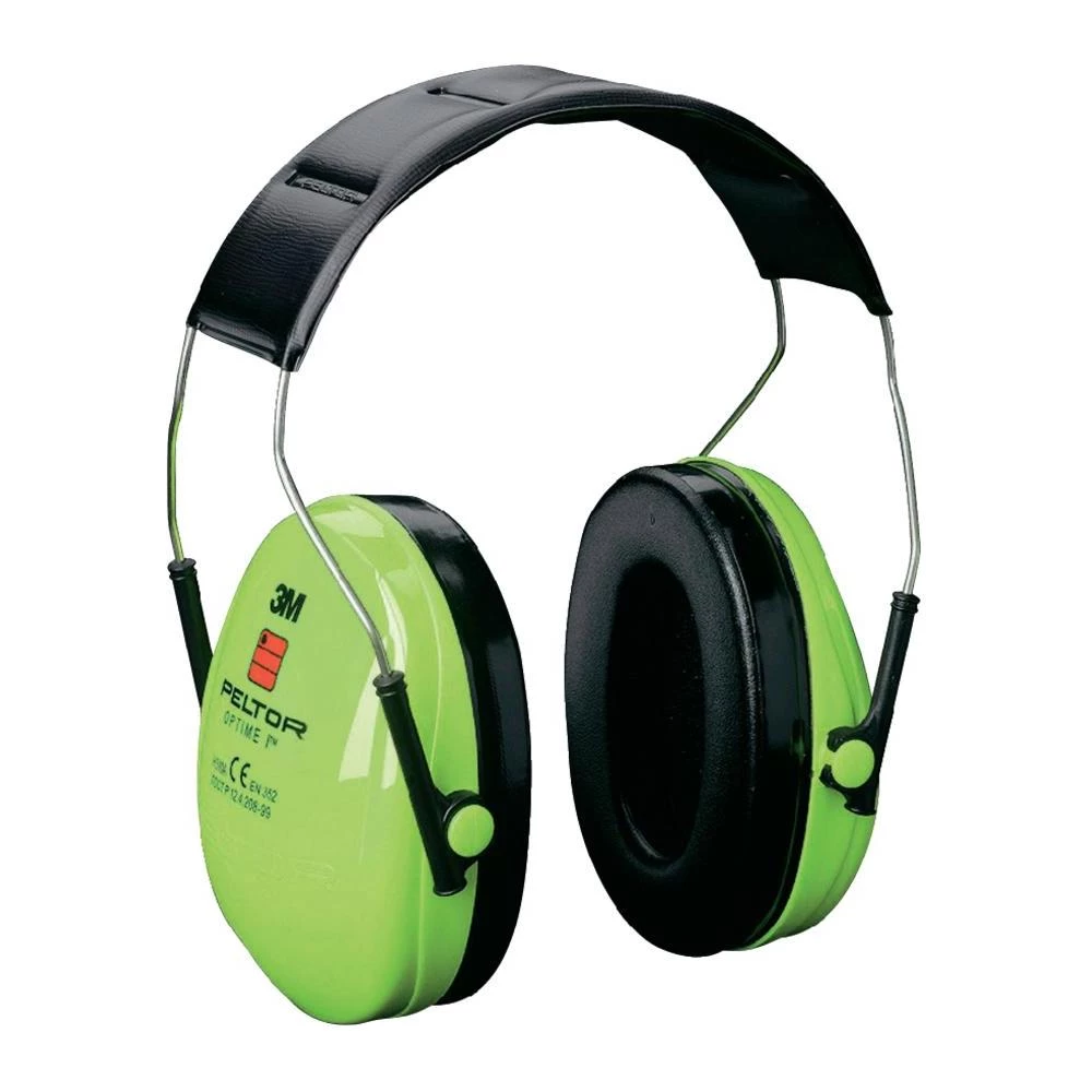 Peltor H510A-470-GB Zaštitne slušalice Peltor Optime I HVS 27dB 1 komad slika