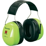 Peltor H520A-472-GB Zaštitne slušalice Peltor Optime II HVS 31 dB 1 komad