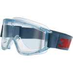 3M Zaštitne naočale, tip maska, 2890SA DE272934089 Acetat EN 166