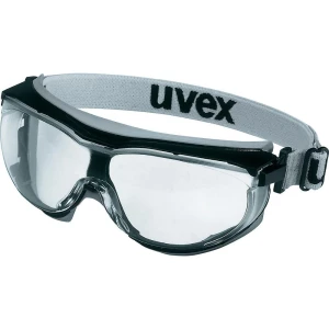 Uvex 9307375 Očala s punim vidnim poljem Uvex Carbonvision9307 plastika EN 166 slika