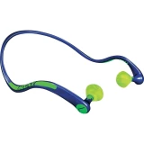Slušalice s čepićima za zaštitu sluha Moldex WaveBandR 2K, 6800, 27 dB, 1 komad