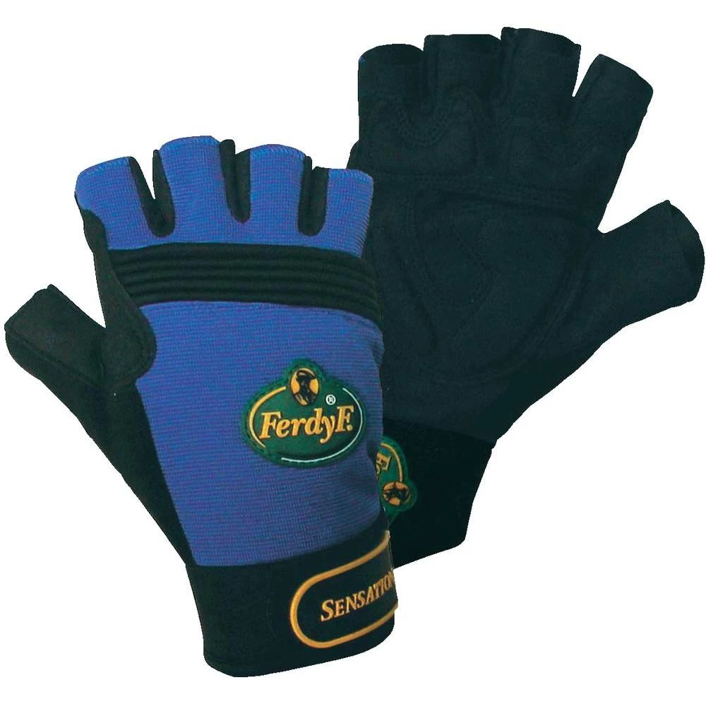 FerdyF. 1975 Rukavice Sensation za precizne mehaničke radove slika