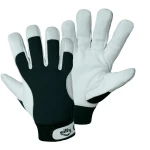 Zimske rukavice za montažu Griffy 1707, dlan: napa koža, izvana: spandeks