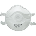Maska za zaštitu od fine prašine Upixx 26092, FFP3