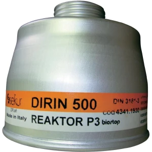 Ekastu Sekur Specijalni filter Reaktor P3R D 422608 filter klasa/razina zaštite: slika