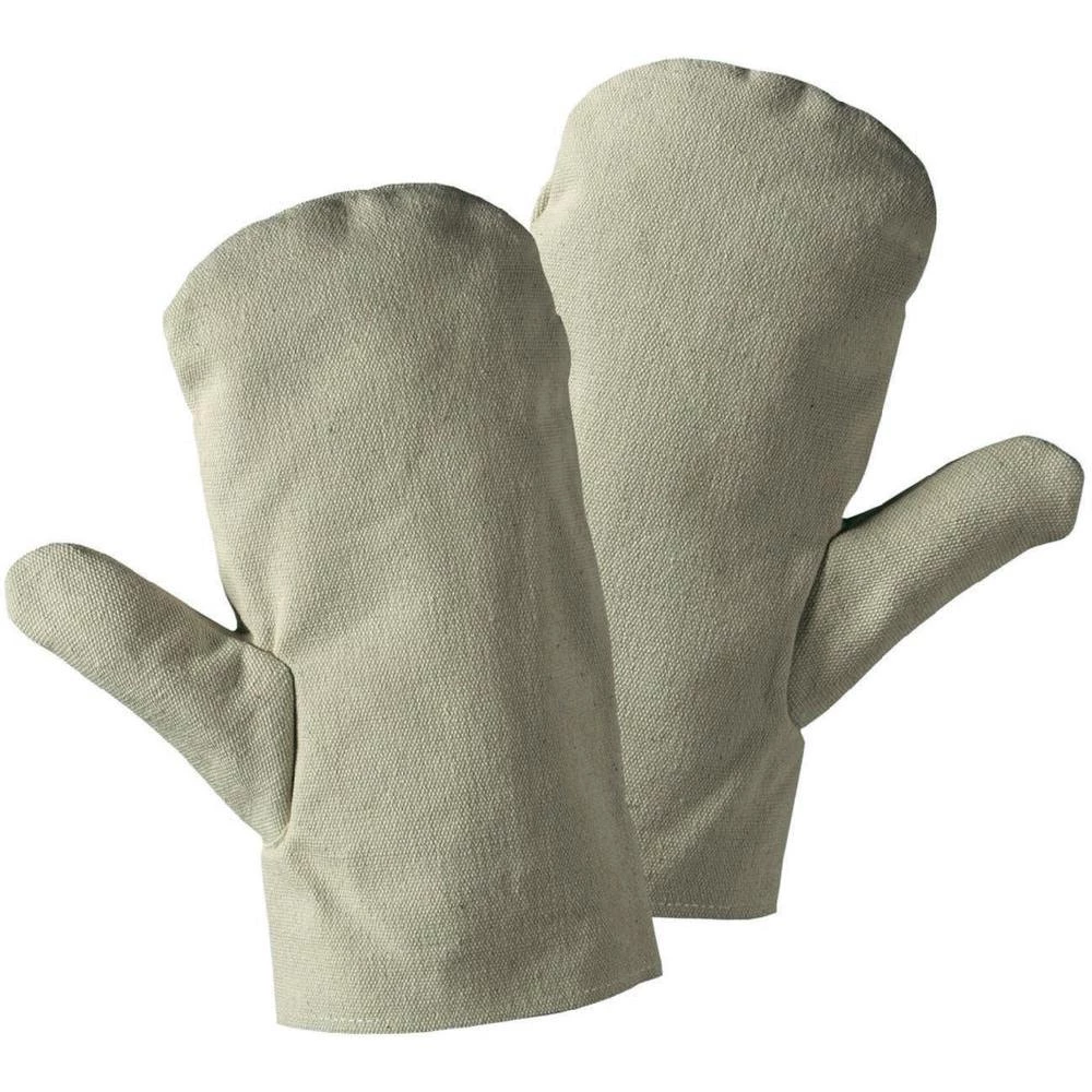 Rukavice s jednim prstom od platna Upixx 1041, gornji materijal: 100 % pamuk, pu slika