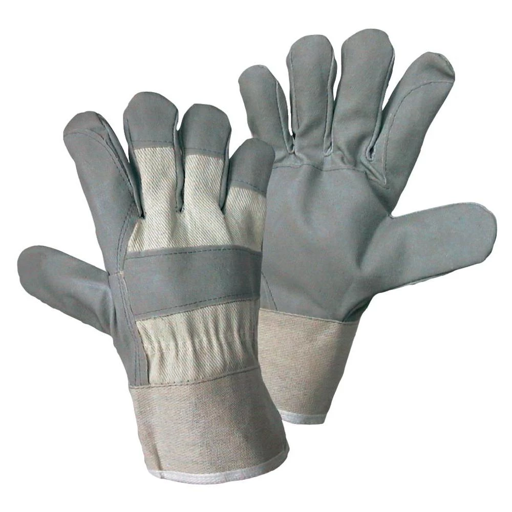 Rukavice Upixx Light-Vinyl 1405, pamuk s vinilnom prevlakom, veličina 10,5 slika