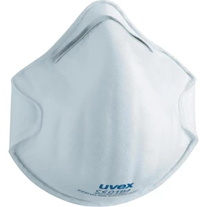 Zaštitna maska Uvex Silv-air Classic 2100, FFP 1, 8732100 slika
