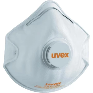 Zaštitna maska Uvex Silv-air Classic 2210, FFP 2, 8732210 slika