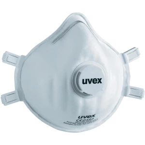 Zaštitna maska Uvex Silv-air Classic 2310, FFP 3, 8732310 slika