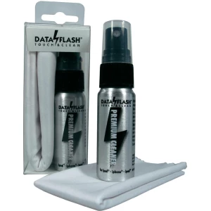 DataFlash DF1007 komplet za čišćenje pametnih telefona i tableta 25 ml slika