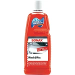Sredstvo za čišćenje i voskanje Sonax Wasch & Wax 313341, 1l