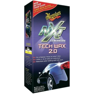 Automobilski vosak Meguiars NXT Tech Wax 2.0 650041, 532 ml slika
