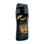 Sredstvo za čišćenje i njegu kože Meguiars Gold Class RichLeather Cleaner 650148