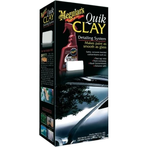 Sredstvo za čišćenje laka Meguiars Quik Clay Detailing System 650018, 473 ml slika
