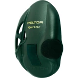 Rezervna slušalica Peltor SportTac XH001653290, zelena, 1 par
