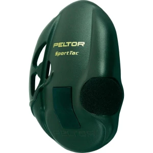 Rezervna slušalica Peltor SportTac XH001653290, zelena, 1 par slika