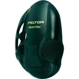 Rezervna slušalica Peltor SportTac XH001653324, crna, 1 par